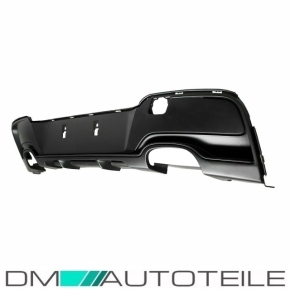 AN Sport-Performance Heck Diffusor passend f&uuml;r 1er...