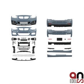 Sport Performance 2 outlet Full Bodykit fits on BMW...