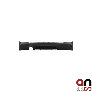 AN Sport Performance Heckdiffusor hinten 1-Rohr passend...