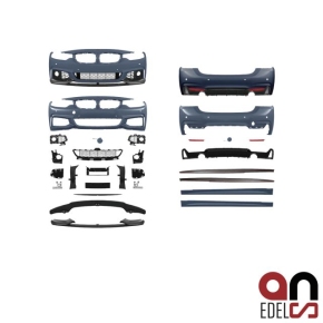 SPORT Performanc 435i / 440i Bumper Front Rear Sides+...