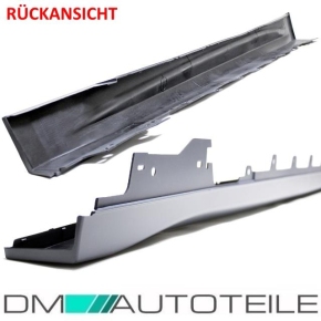 AN Sport Seitenschweller SET grundiert +ABE passt...