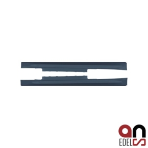 Set Side Skirts Set fits on BMW 4-Series F32 F33 13-17...