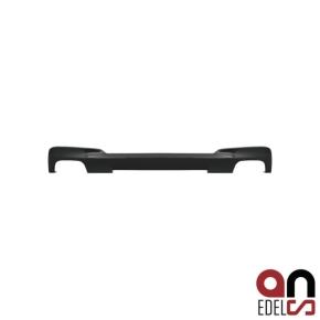AN Sport Umbau 4-Rohr Diffusor passt für BMW X3 F25...
