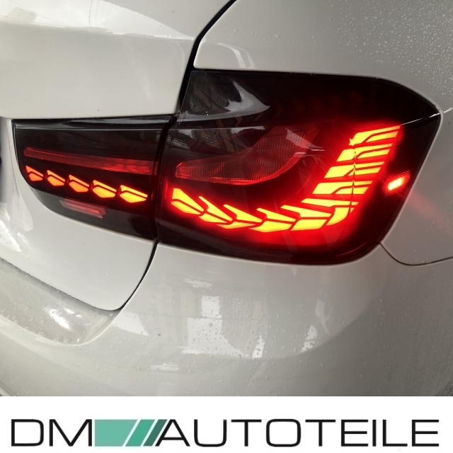 LED Handschuhfachbeleuchtung für BMW 3er F30 F31 5er F10 F11 X5