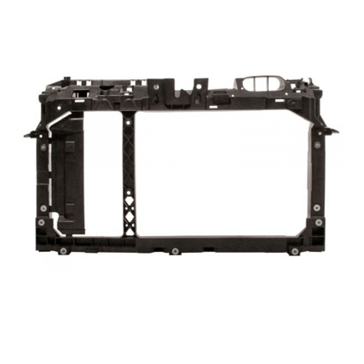 TRW GDB1959 Plaquettes De Frein Avant - Kit 4 Pièces - Compatible Ford Fiesta VI, Focus III, B-Max Et Autres