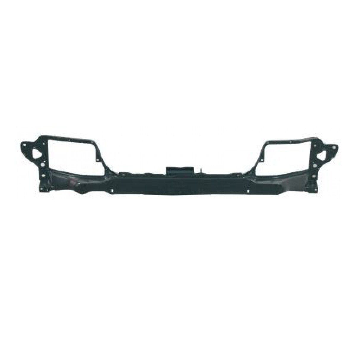 Frontmaske Frontgerüst Schloßträger Passend Für Seat Leon Baujahr 05 12 109323185