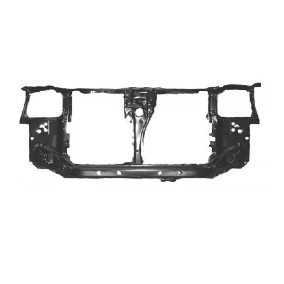 Frontger st Schlosstr ger Vorne F r Honda Civic VI EJ EK Coupe EM1 MB MC frontger-st-schlosstr-ger-vorne-f-r-honda-civic-vi-ej-ek-coupe-em1-mb-mc