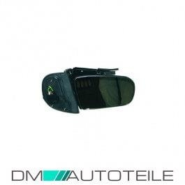 Mercedes W203 Side Mirror Left electrically foldable...