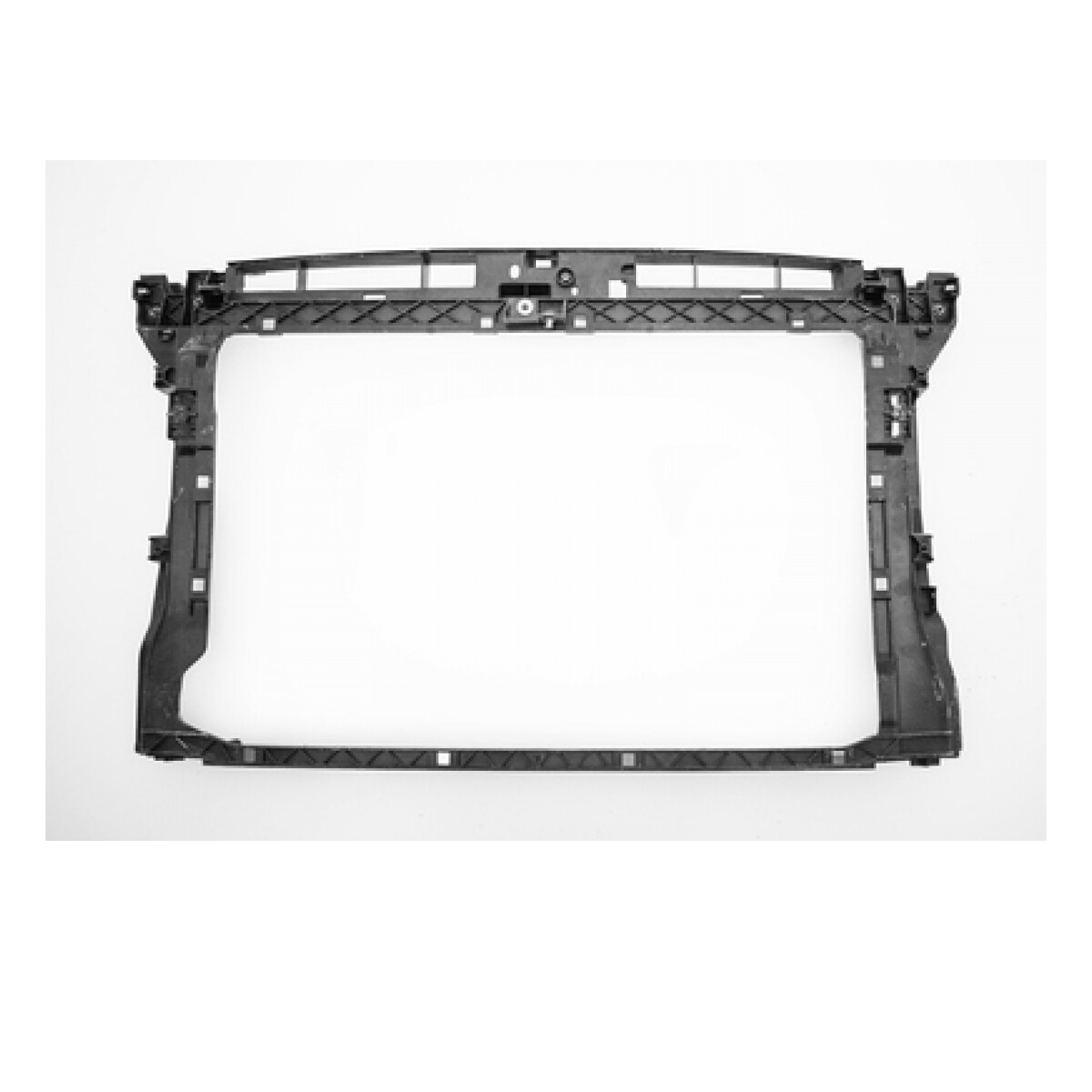 WALSER Proguard Protezione Paraurti In Acciaio Inox Per Skoda Superb III (3V5) 03/2015-2019, Soglia Bagagliaio Antigraffio