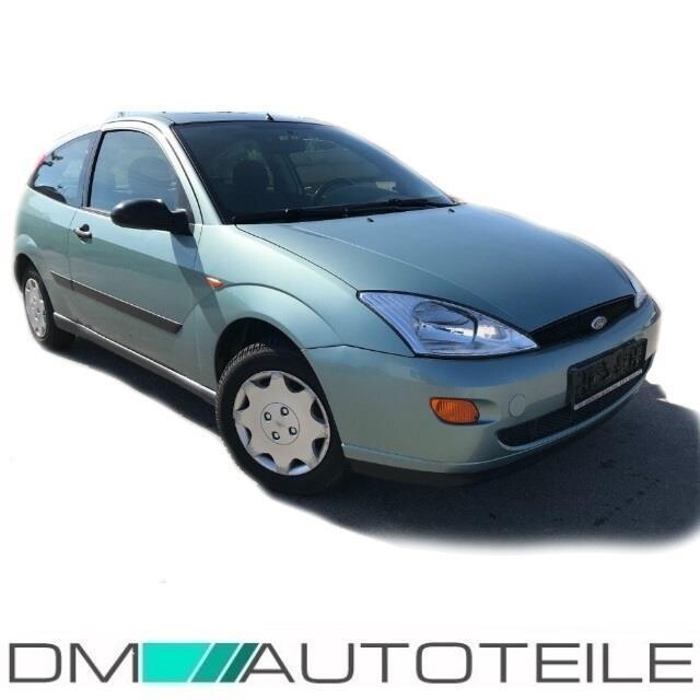 Adjust Vertical Postition Angle Of Hid Headlamps Ford Focus St Forum
