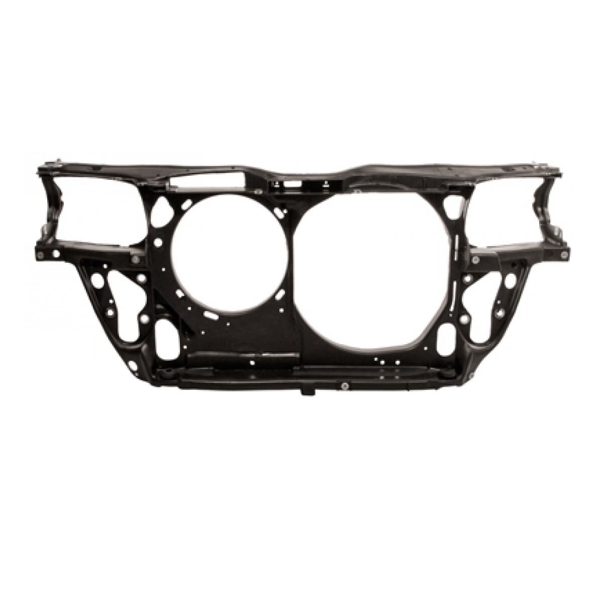 2 Disques De Frein Avant Ventilés 282mm Pour VW Passat 3B2 Variant 3B5 3B6 - Neufs, Marque NB Parties
