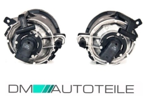 NEBELSCHEINWERFER Set passt f&uuml;r BMW E46 E39 M Paket...