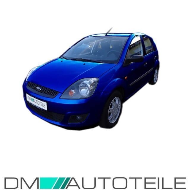 Ford Fiesta Aile, 50.00 €