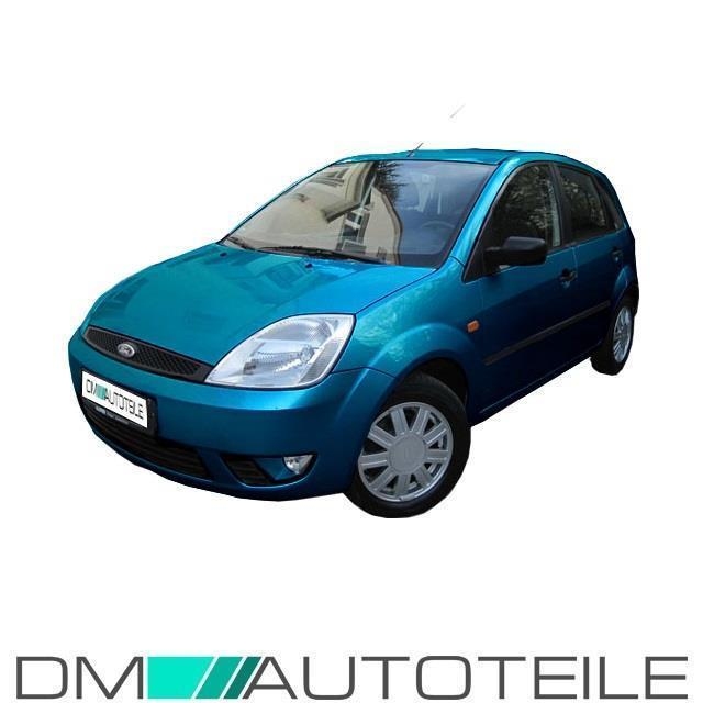 ORIGINAL Ford Stoßstangenträger Stoßfängerverstärkung FIESTA VI vorne 1818005