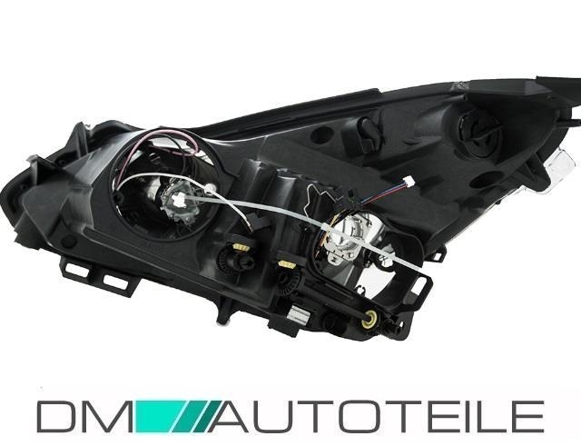 H11 Nebelscheinwerfer re=li TYC für Opel Corsa D OPC VXR 06
