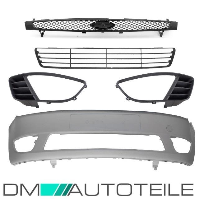 ORIGINAL Ford Stoßstangenträger Stoßfängerverstärkung FIESTA VI vorne 1818005