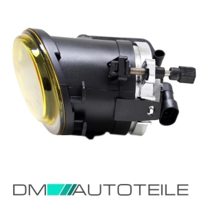 SET FOG LIGHTS FITS BMW E46 M3 M-TECH M SPORT M3 M5...