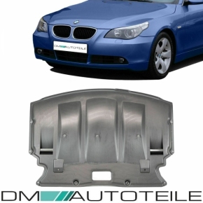 BMW E60 E61 Saloon Estate Skid plate bottom 03-07
