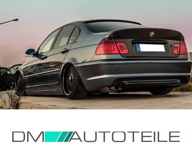 01-05 BMW E46 TOW HOOK COVER FRONT PAINTED BY YOUR COLOR