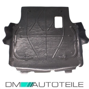 VW Transporter T5 skid plate Front bottom 03-09