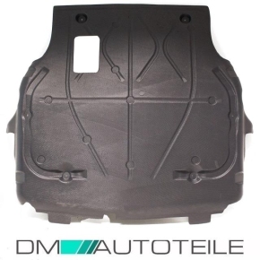 VW Transporter T5 skid plate Front bottom 03-09