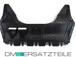 VW Golf 5 skid plate Front bottom 03-08 also fits Skoda,...