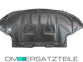 Audi A4 8E Front lower skid plate