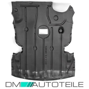 BMW E90 E91 E92 engine skid plate 05-12 only diesel models
