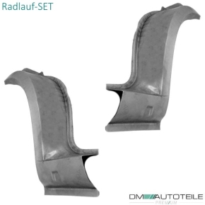 Set 4pcs. VW Transporter Sills Entry T4 Side Wing bellow...