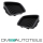 2x Kidney Front Grille Set Matt black BMW E36 all models without compact 90-96