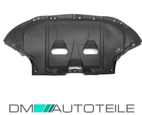 Audi A4 Engine Cover Front part 04-08