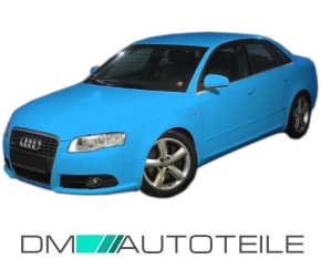 Audi A4 Engine Cover Front part 04-08