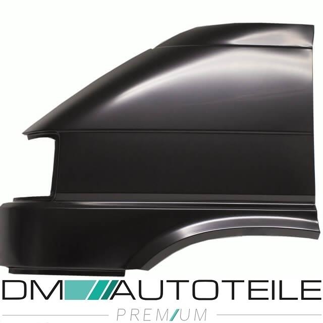Vw Transporter T4 Kotfl 252 Gel Vorne Links Bj 90 96 Kuzer