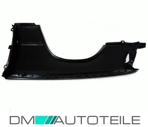 Kotflügel Diederichs 1612007 Für Mercedes Benz Mercedes Benz Mercedes Benz 364181215660