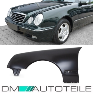 Mercedes Benz Lenkrad für E Klasse W210 nach Facelift auch CLK W208 MOPF.Verkauf