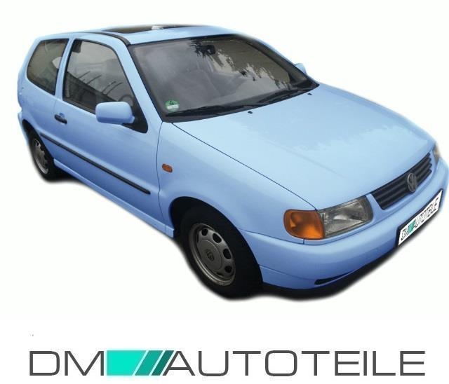 Kotflügel Set rechts VW Polo 6N Baujahr 1994-1999 links 