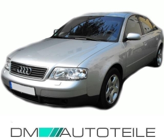 Für Audi A6 4B C5 ab 2001-2004 Lichtschalter Blende Reparatursatz  4B1941531F