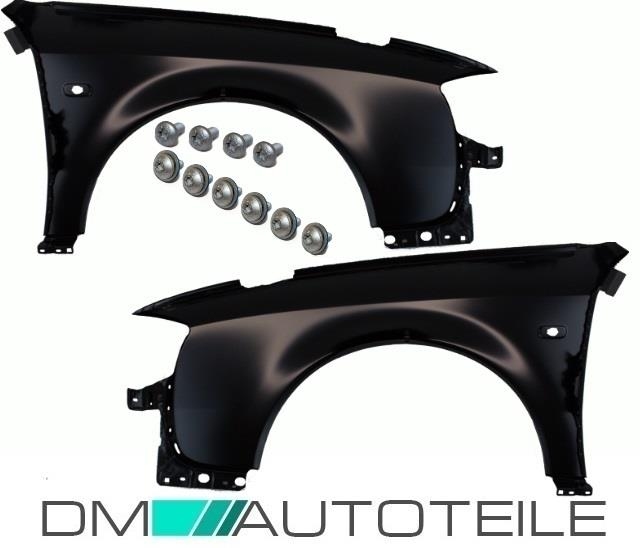 Audi a6 deals c5 accessories