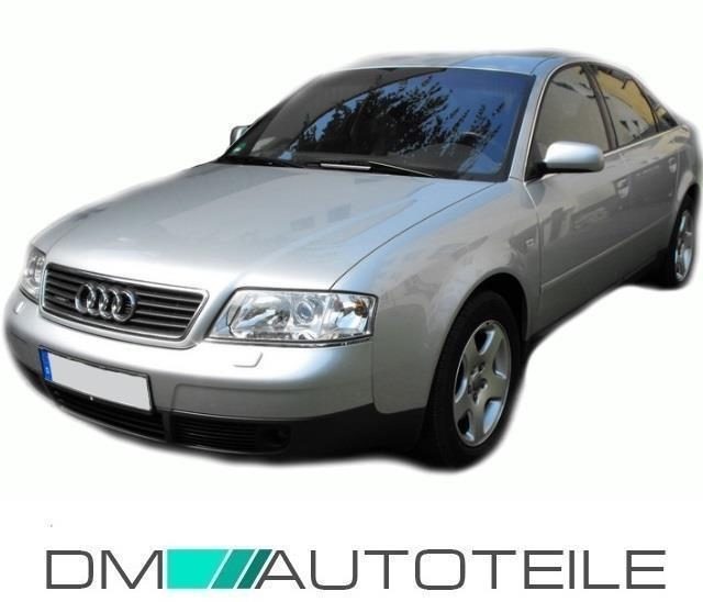 Audi a6 hot sale c5 accessories