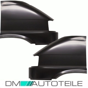 VW T4 90-96 left + right wing panels + mounting...