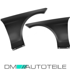 Set Mercedes E-class W212 right and left wing panel...