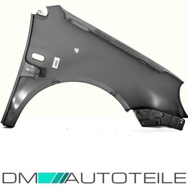 Kotflügel Fender Set für Volkswagen VW Polo 9N3 Bj 05-09 rechts & links Kotflügel Fender Set für Volkswagen VW Polo 9N3 Bj 05-09 rechts & links