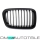 Saloon Estate Set Front Grille black fits on BMW E46 98-01 + Compact 01-05
