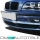 SATZ 2x Kühlergrill Schwarz Matt passend für BMW E46 Limo Touring 98-01
