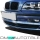 Saloon Estate Set Front Grille black fits on BMW E46 98-01 + Compact 01-05