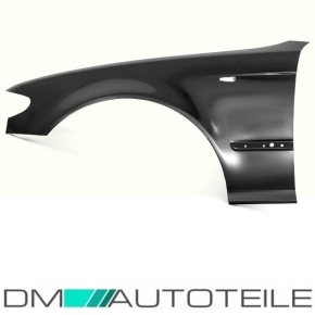 FACELIFT Kotflügel Links passt für BMW 3er E46...