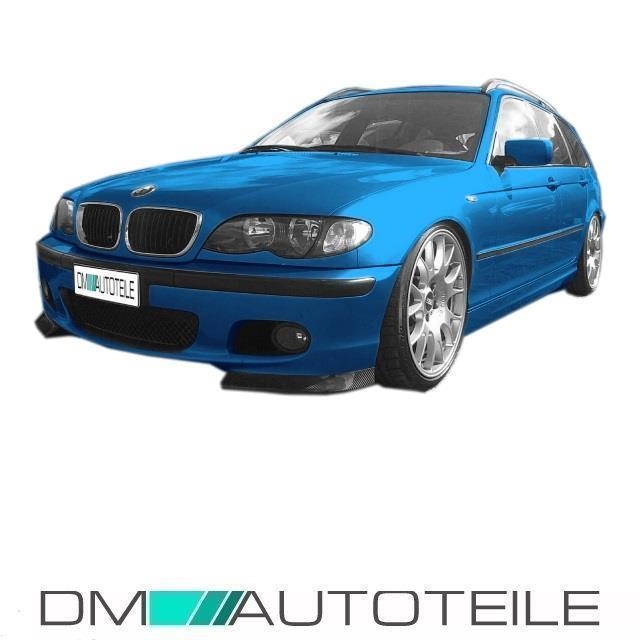 Zierleisten BMW 3 Limousine (E46) hinten und vorne online Katalog