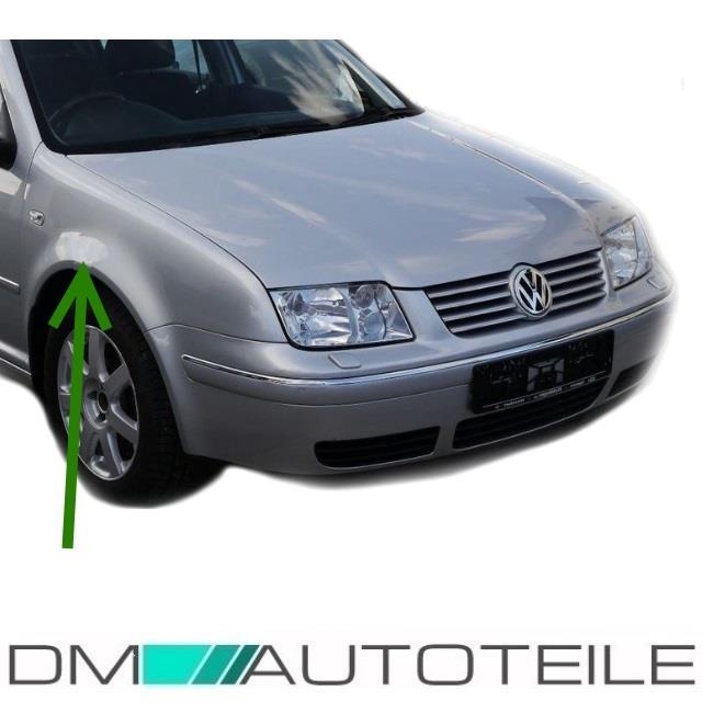 Front Masque Pour Vw Bora 1j2 Limo