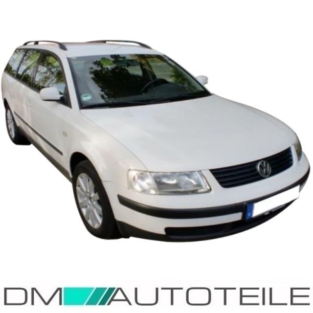 Kotflügel rechts VW Passat 3B B5 Bj 96-01 Limousine Variant Kotflügel rechts VW Passat 3B B5 Bj 96-01 Limousine Variant