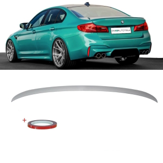 Heckspoiler grundiert Sport-Performance passend für BMW...